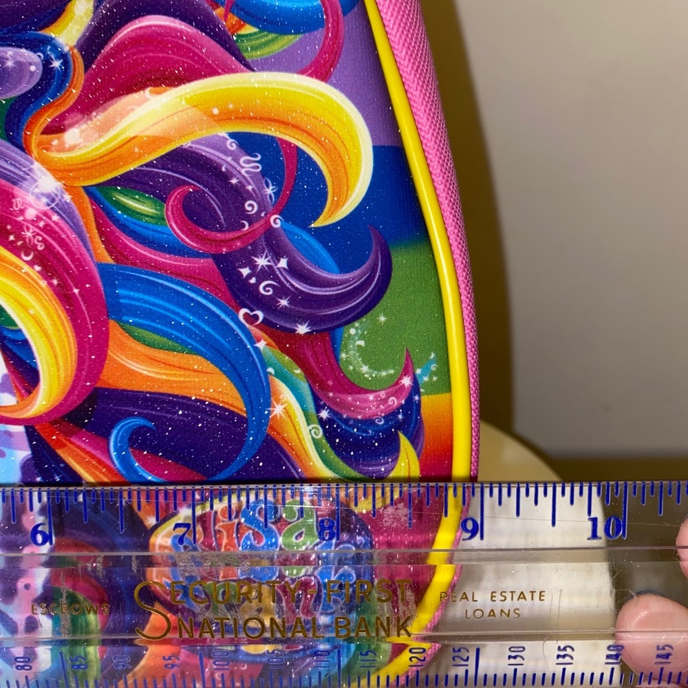 Lisa Frank Purse - Picture 4 of 7